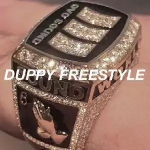 Instrumental: Drake - Duppy Freestyle (Pusha T & Kanye West Diss)  (Produced By Jahaan Sweet & Boi-1da)